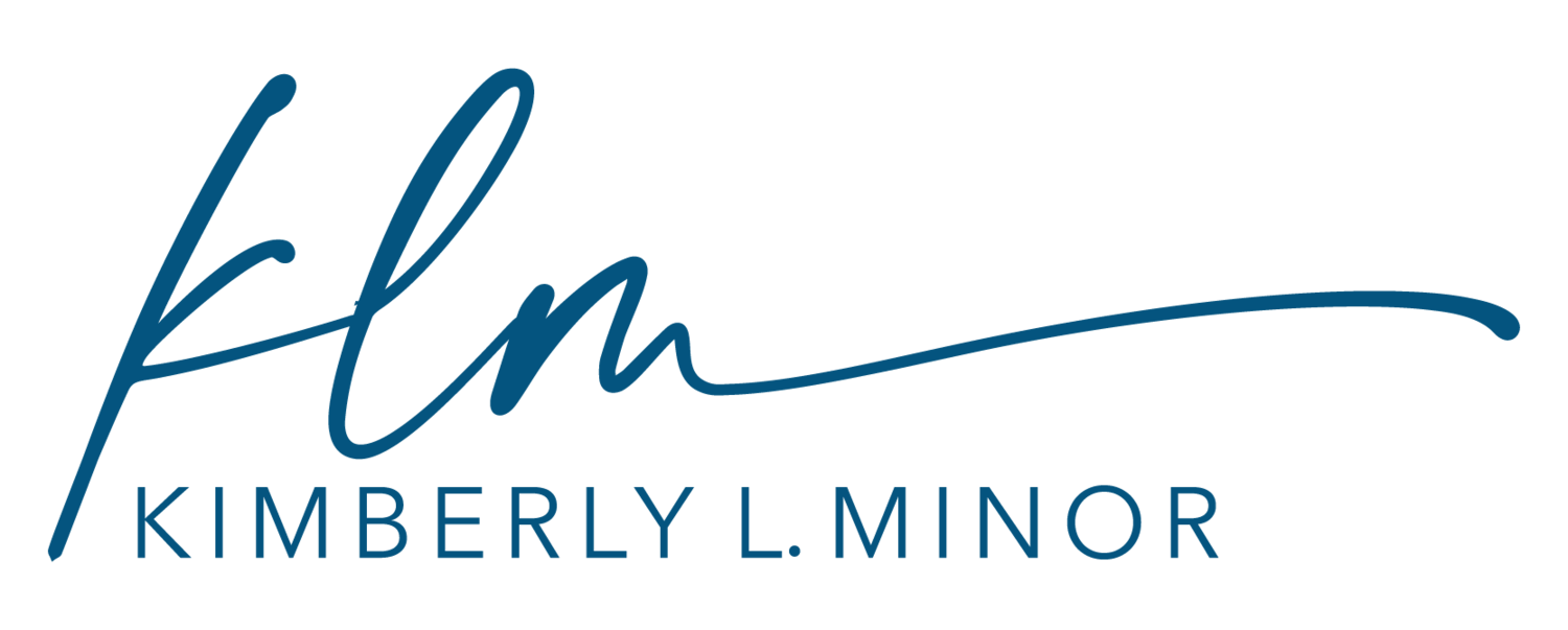 Kimberly L. Minor's logo